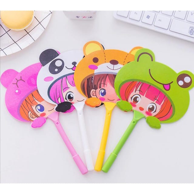 

PENA KIPAS KARAKTER ANIMAL DAN BUAH PULPEN KARAKTER R145