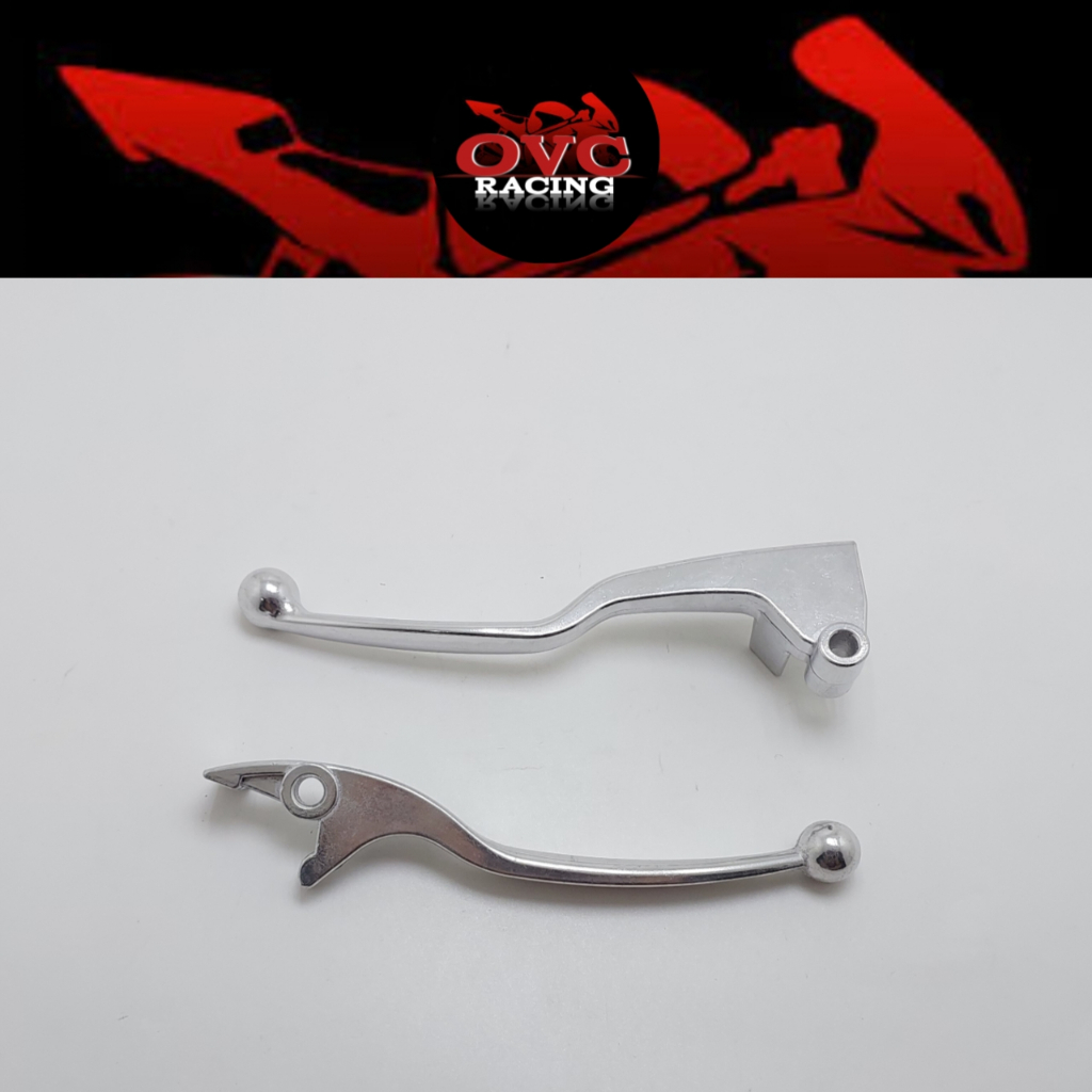 Handle Rem dan Kopling KLX 150 - Handel Rem Kiri Kanan Kawasaki KLX 150 Mokini Import