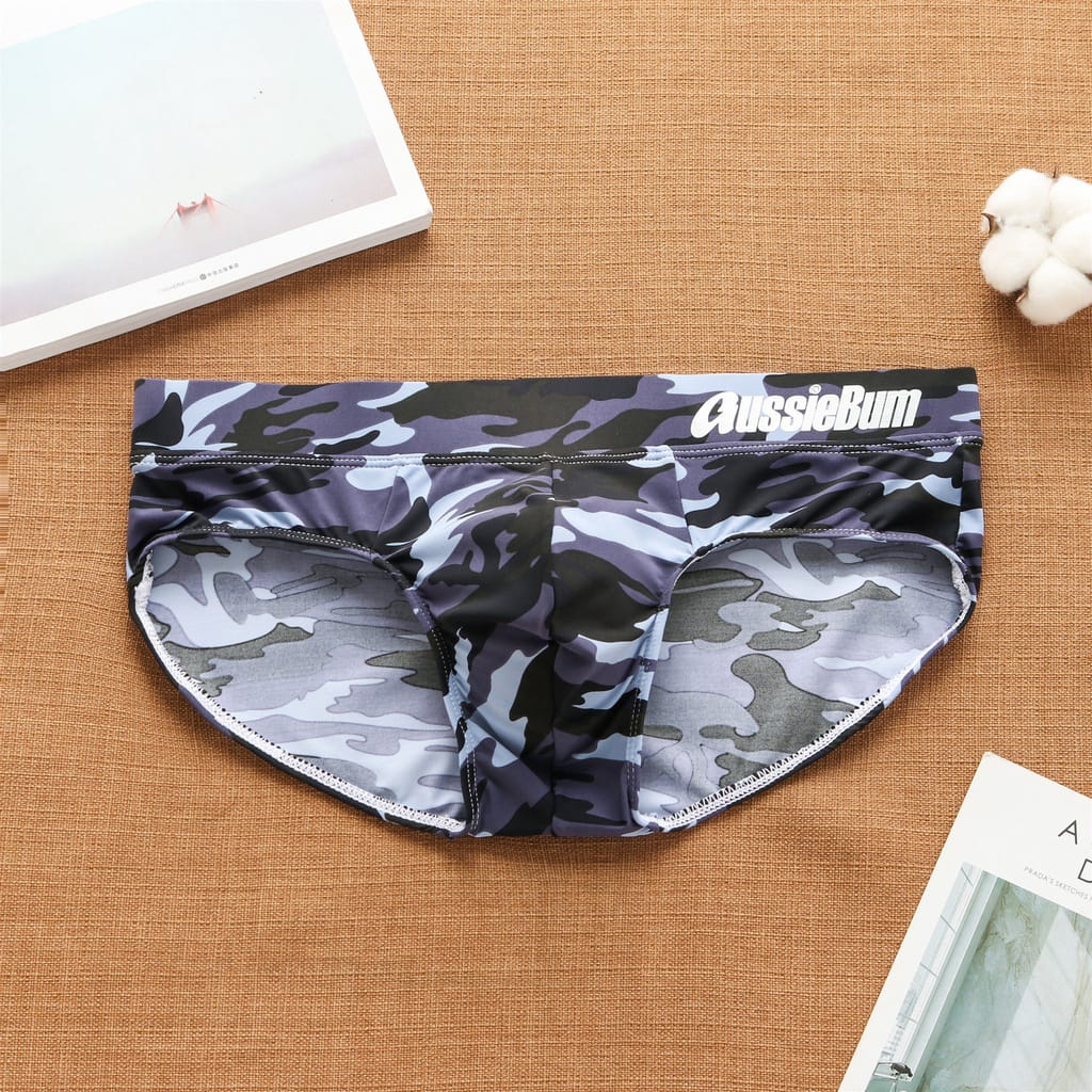 CELANA DALAM PRIA AUSSIEBUM SEGITIGA BRIEF