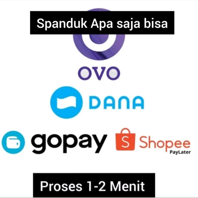 

Sp4nduk 4p4 saja bis4