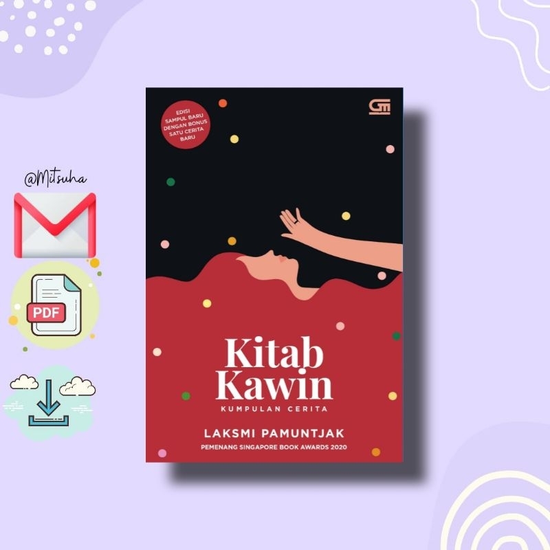 

꒰. ꒱ Kitab Kawin