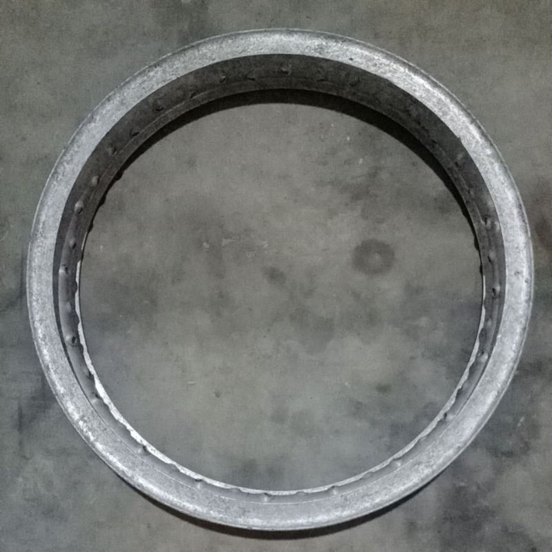 VELG WM WEINMAN MODEP AKRONT SPAIN VELG TALANG AKRONT VELG MORRAD SPAIN RING 18 HOLE 40