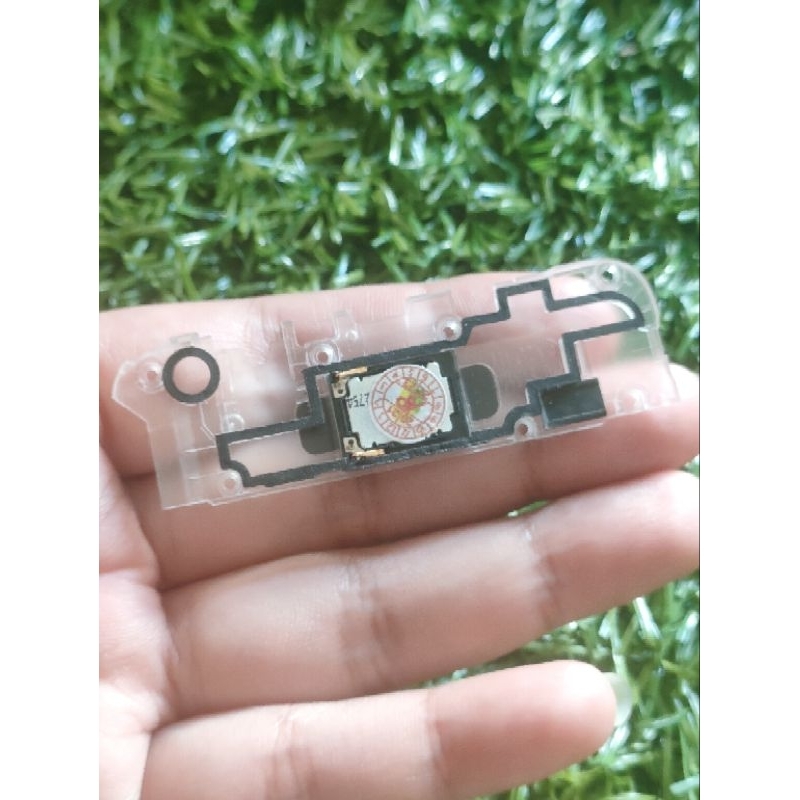 Buzzer Speaker Bawah Luna V55 Original Copotan HP