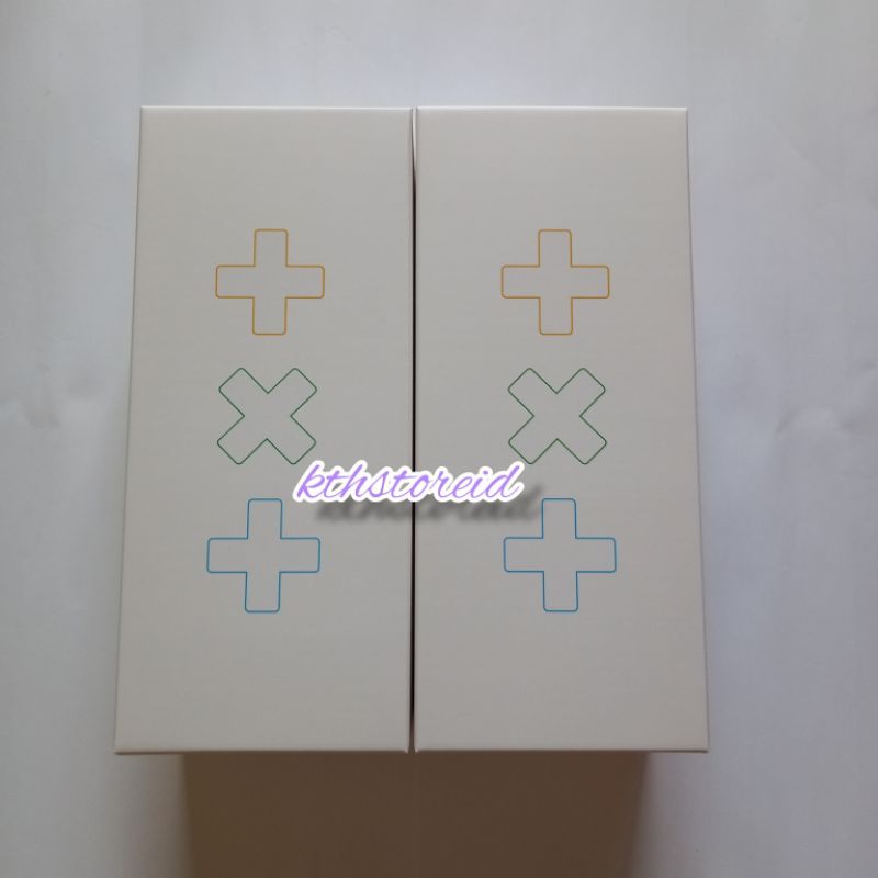 [READY] TXT - OFFICIAL LIGHTSTICK