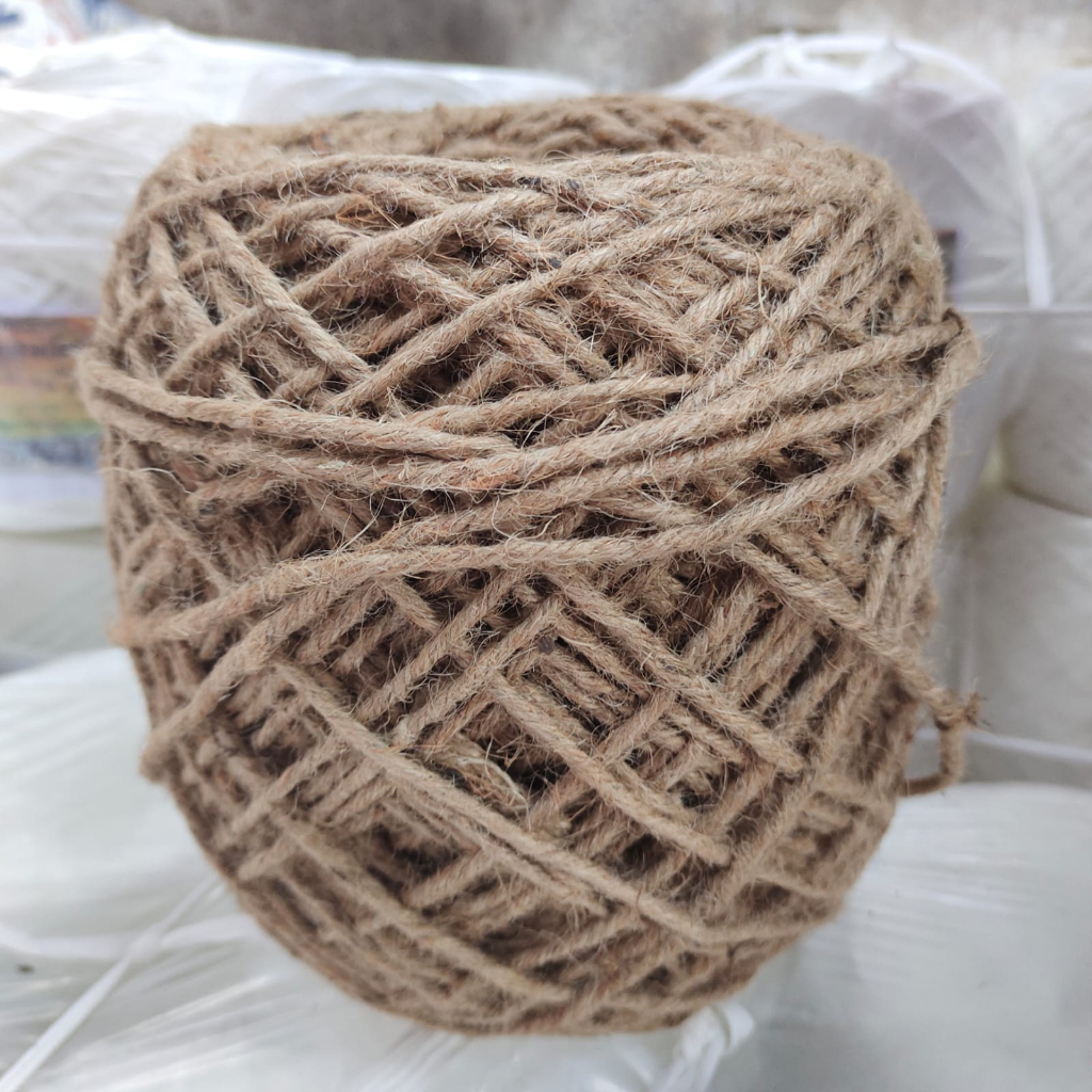 

1Kg 7ply 200 meter Tali Rami, Tali Goni, Tali Aksesoris