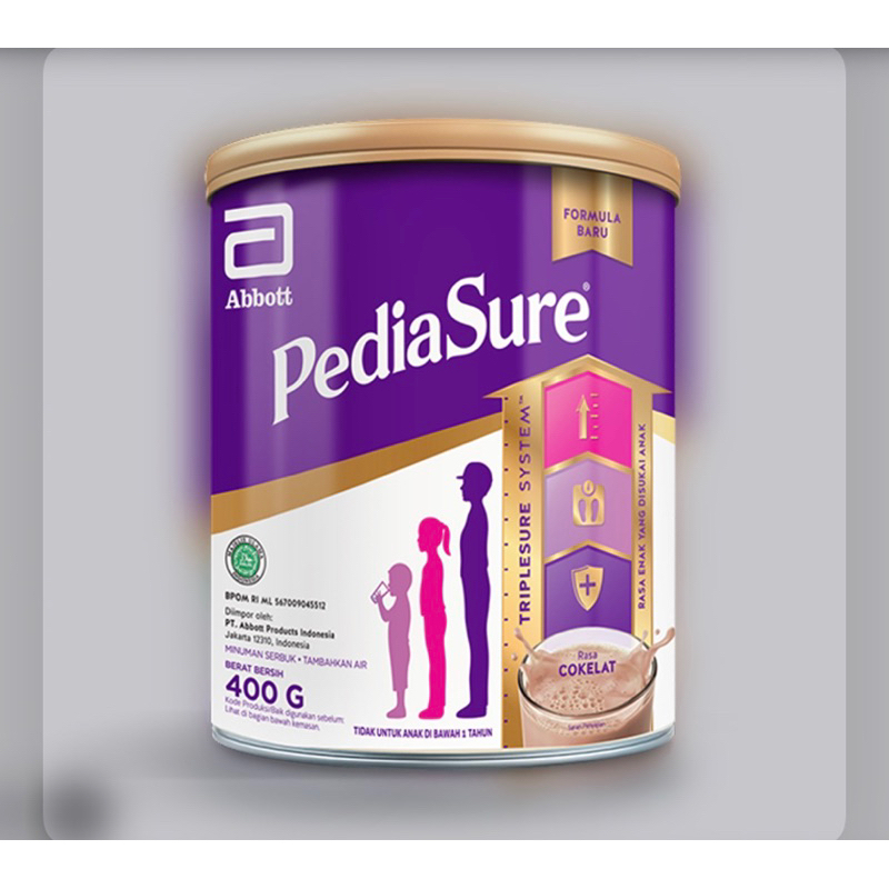 

PediaSure