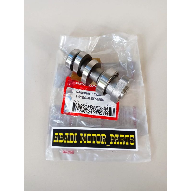 NOKEN AS MEGA PRO NEW/VERZA/CRF 150/ORI