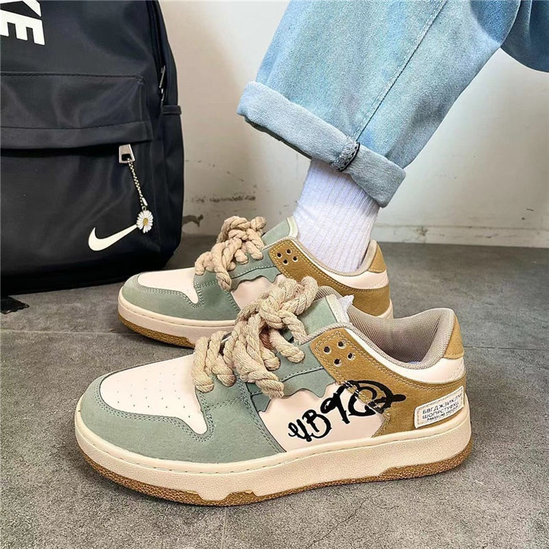 Zealo.Shoes 261 Sepatu Sneakers Casual NAMBASHOES Import Korea Style Santai Wanita Remaja