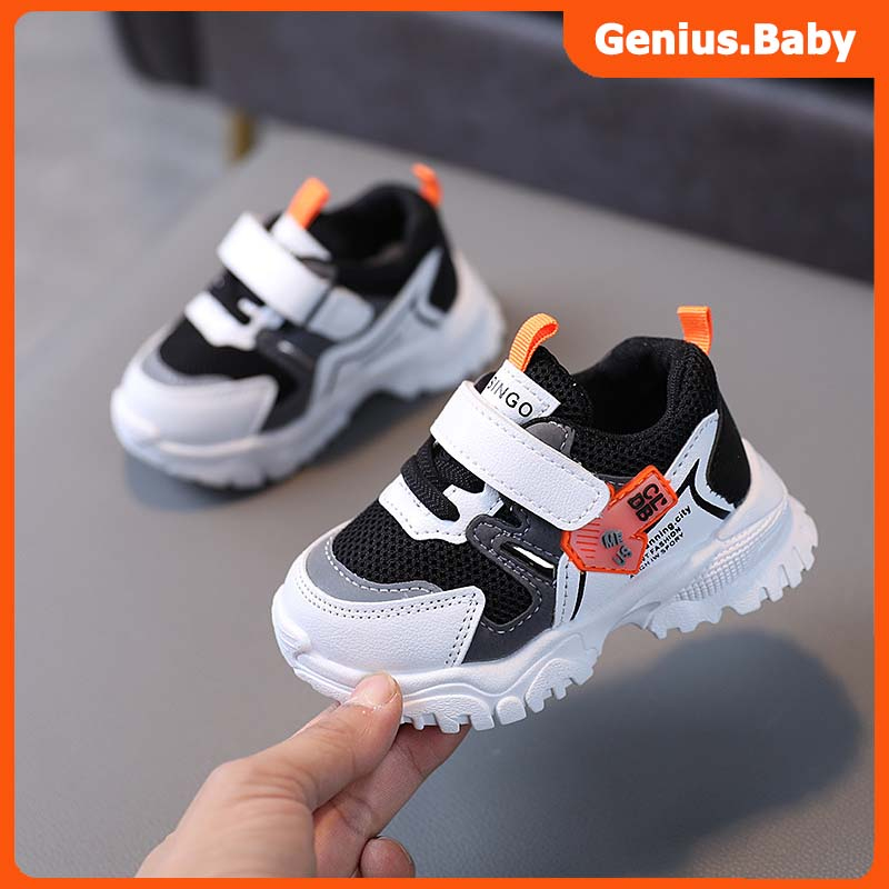 Sepetu Sneaker Anak Sepatu Sekolah Anak Perempuan Sneakers Anak Laki Laki Sepatu Anak Sd