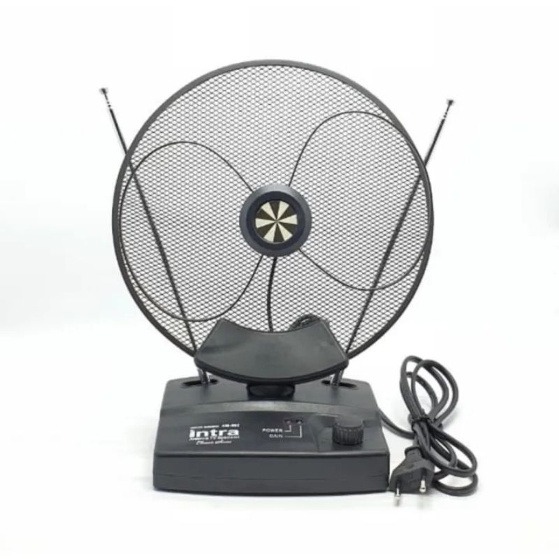 INT-002 INTRA Antena TV Digital Indoor