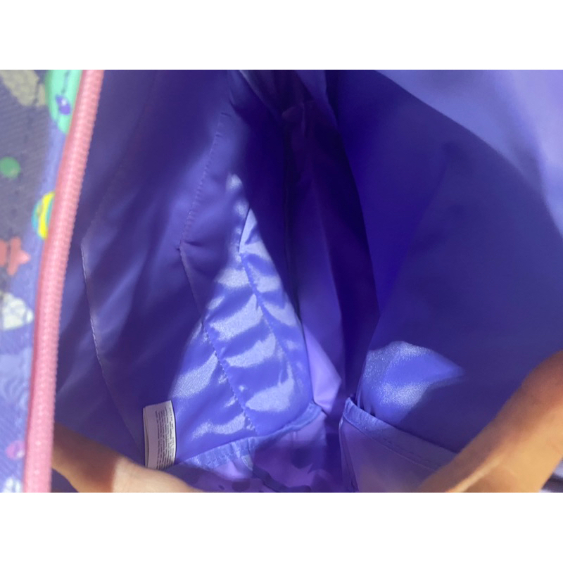 TAS RANSEL SMIGGLE UNICORN ANAK