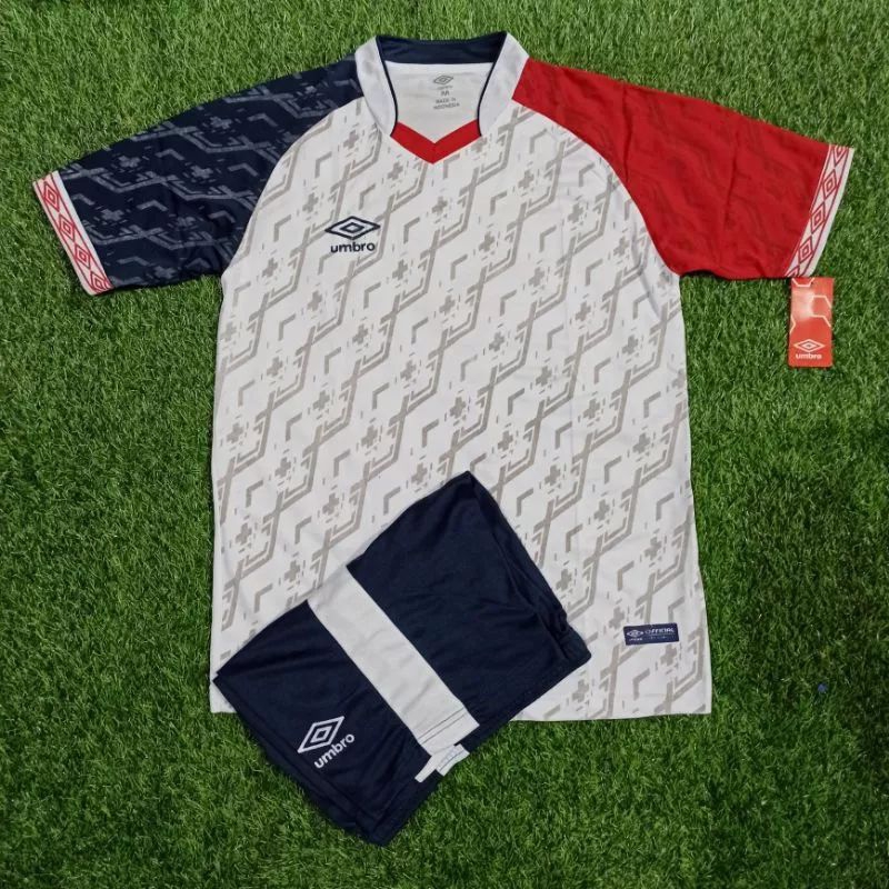 JERSEY FUTSAL UMBRO TERBARU STELAN KAOS BOLA OLAHRAGA DEWASA