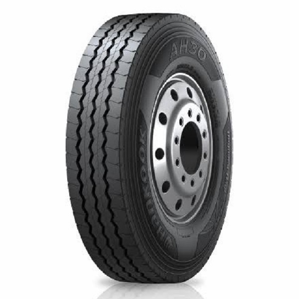 Ban Truk Radial Kawat HANKOOK AH30 1100R20 1100 R20 11.000 R20 (Set)