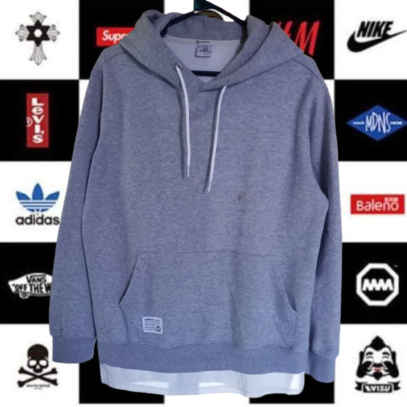 Hodie Alvinclo Official  Second