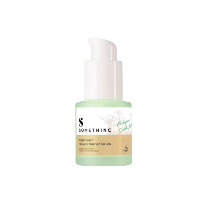 SOMETHINC Calm Down Skinpair Barrier Serum 20ml.