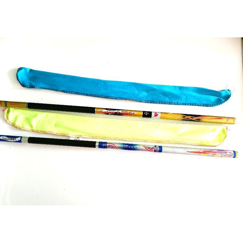 joran pancing Daido kagura 450 cm original 100%