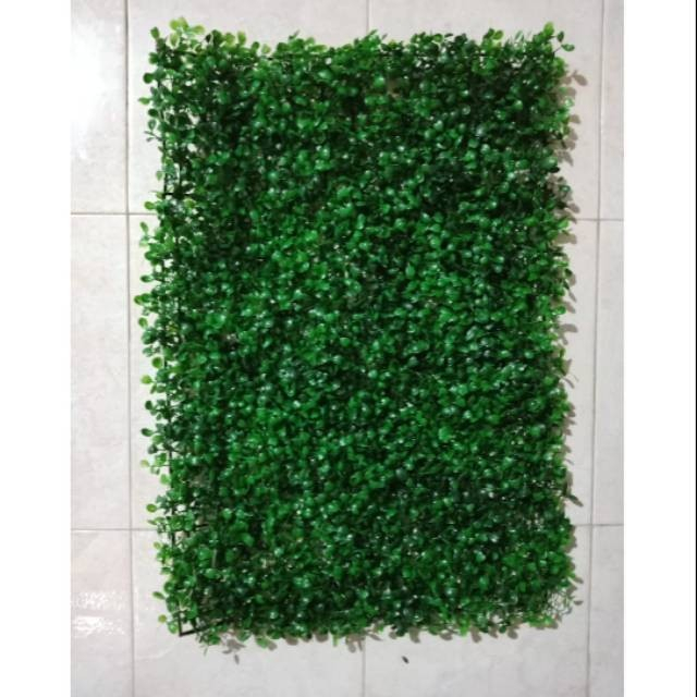 Rumput Kotak 60 x 40 Oxilia