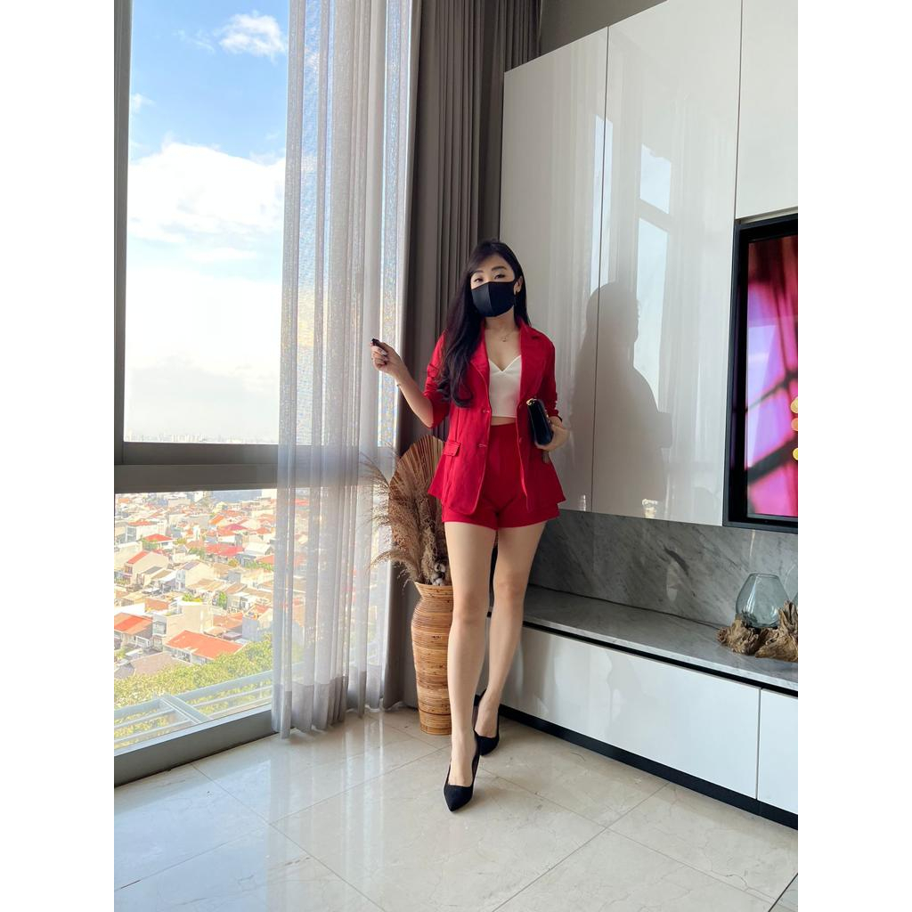 SET STELAN 3in1 SCUBA MV-7731 IMPORT