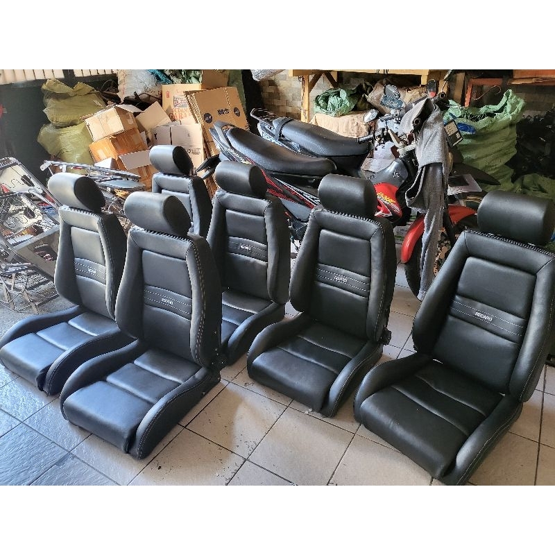 jok recaro model lx