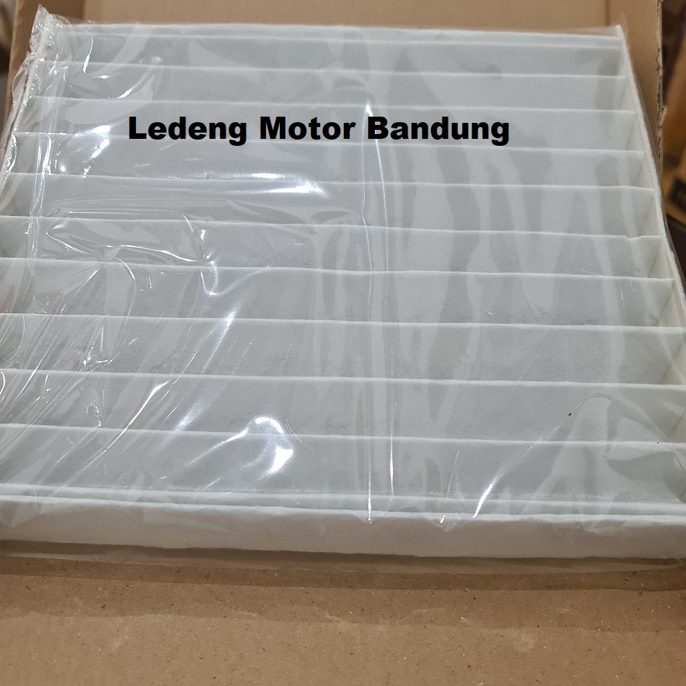 Filter AC D-2928 Saringan Udara Kabin Innova Vios Yaris Fortuner Hilux Vellfire Voxy Altis Camry