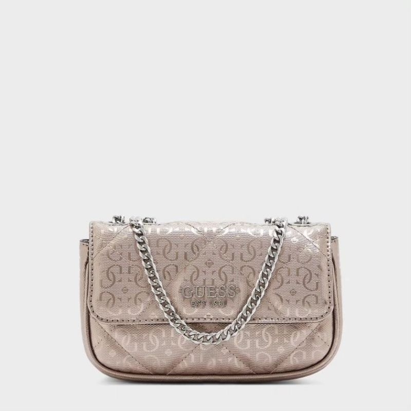 11.11 SALE | GUESSS Dilla Micro Mini Crossbody Bag