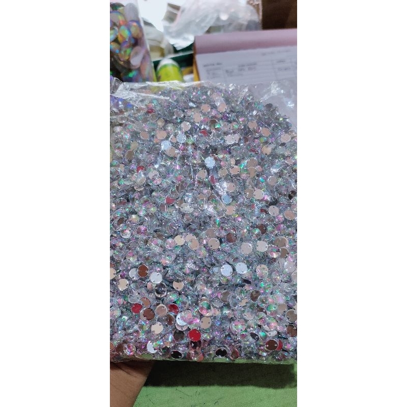 DIAMON BULAT TAIWAN 100Pcs