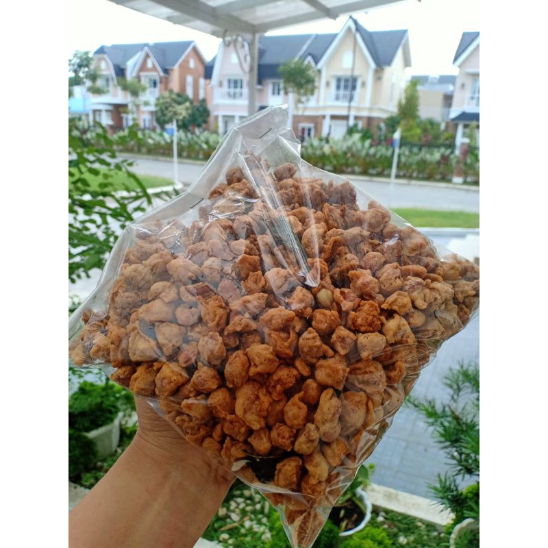 

KACANG ARAB 500 GRAM