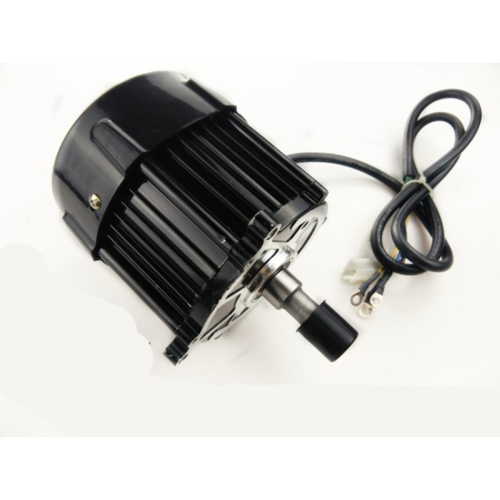 Dinamo Motor 1800W Tricycle/Becak Listrik/ Electric Vehicle/Sepeda motor listrik Brushless High Speed Pure copper (7306)