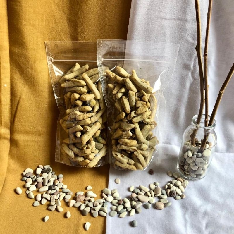 

Basreng Ori 100 gram
