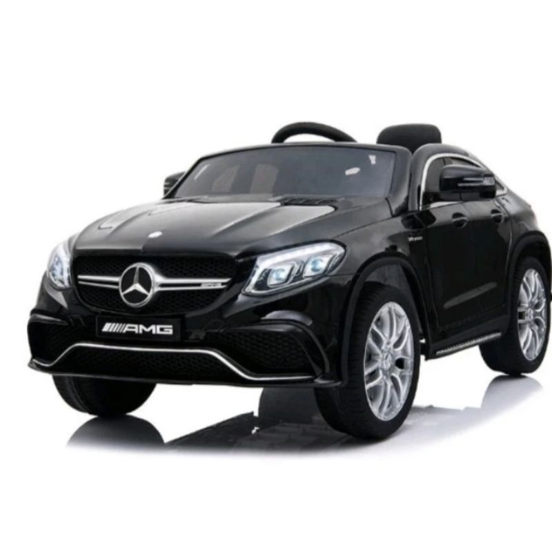 Mobil Aki Mainan Anak / Mercedes GLE Coupe A005 / Mobil Accu Mainan
