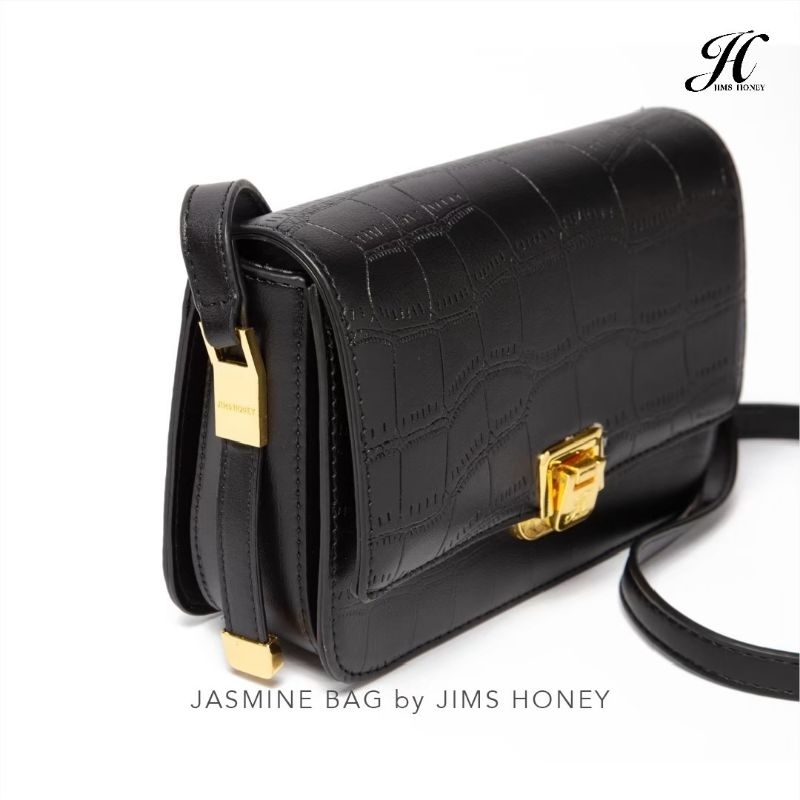 Jims honey - Jasmine Bag Tas Selempang Elegant