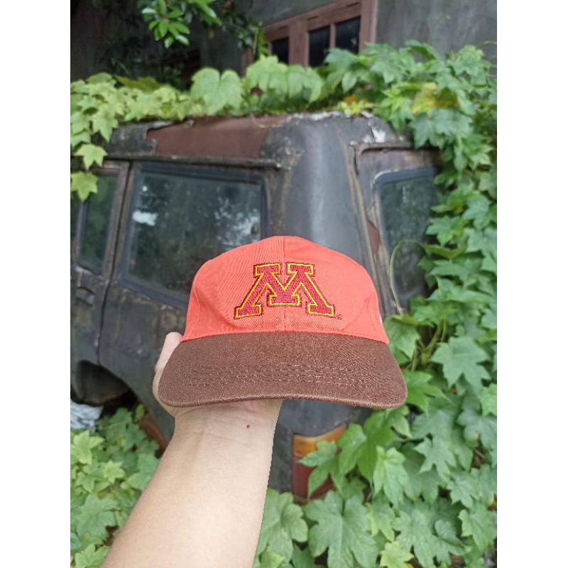 Football Minnesota Golden Gophers One Size NCAA