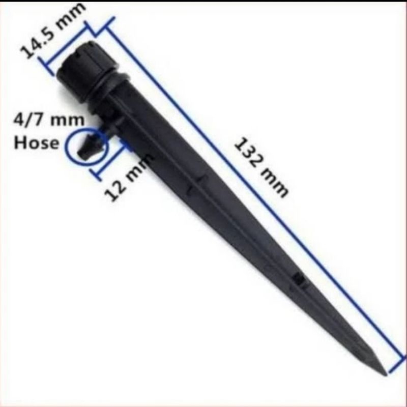 Stick Dripper stick drip 360 adjustable