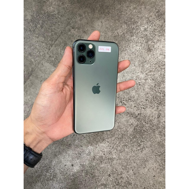 iphone 11pro 256gb