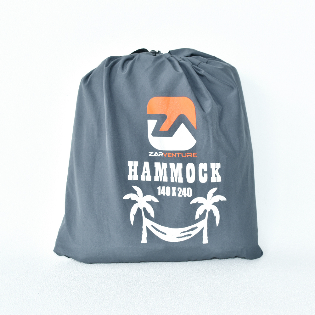 Zarventure Hammock  ZA Outdoor Premium