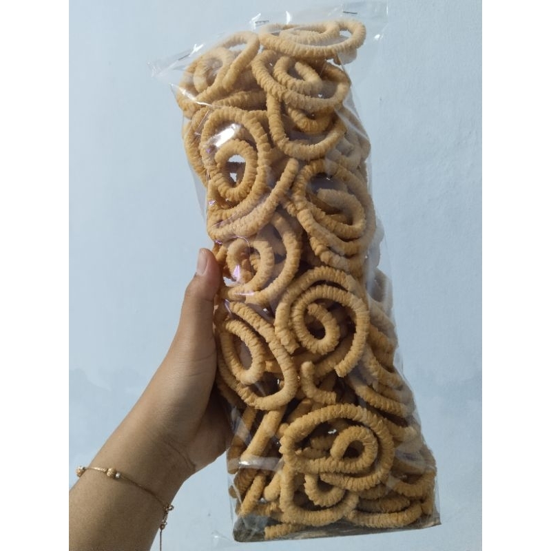 

AkarKelapa/unthuk cacing 500gram