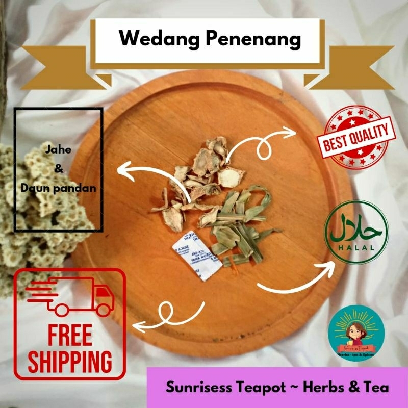 

Teh Wedang Jsr INSOMNIA relaksasi pikiran tenang
