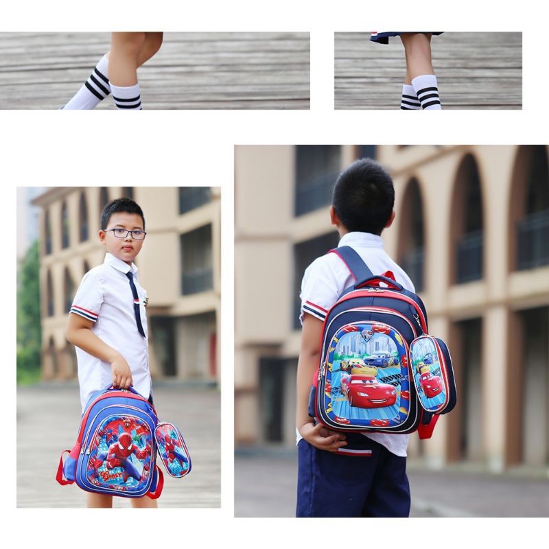 DISKON BESAR BESARAN HARGA TER AMBYAR TAS IMPORT MODEL SPIDERMAN ULTRAMAN IRONMAN CAPTAIN AMERIKA/TAS ANAK SEKOLAH TERMURAH/TAS SEKOLAH SD MODEL GLOSSY TERBARU/TAS ANAK IMPORT/TAS ANAK SEKOLAH KEKINIAN/TAS ANAK MODEL TERBARU/TAS IMPORT ANAK SD COWOK MURAH