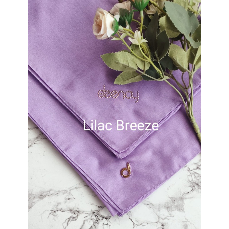 liza matte lilac breeze deenay