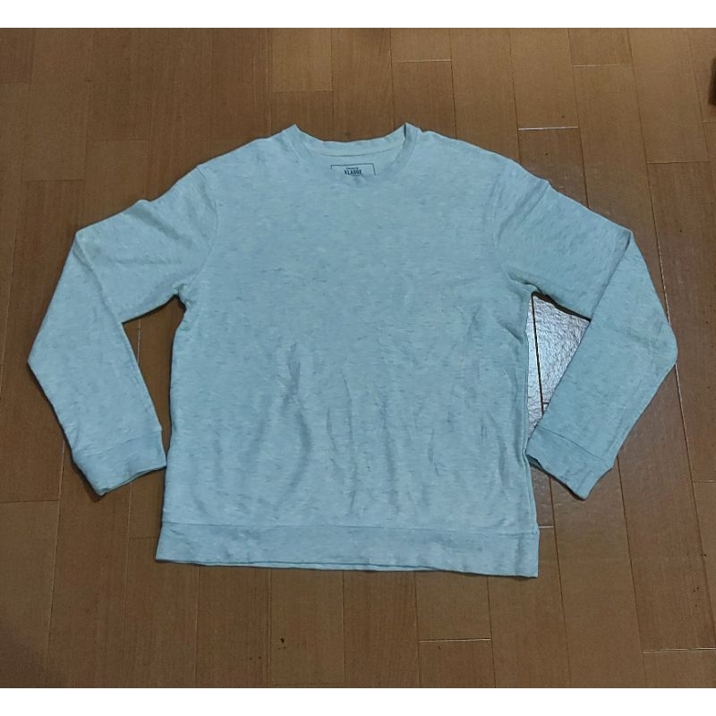 CREWNECK GIORDANO