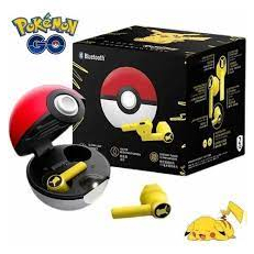 Razer Original Pikachu Portable Bluetooth Headset Earphones for Razer TWS Headphone