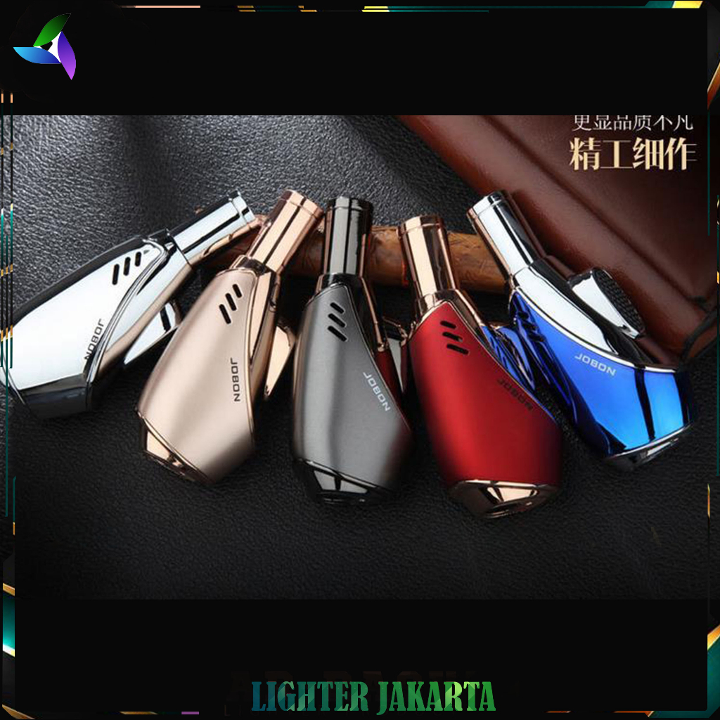 Korek Api Las Gas Jobon Lighter ZB-991