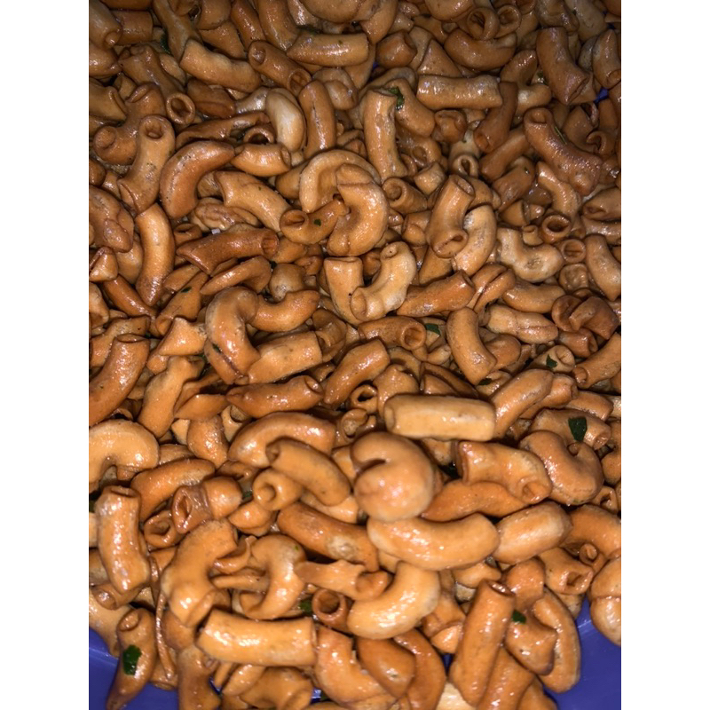 

MAKRONI BANTET ORIGINAL