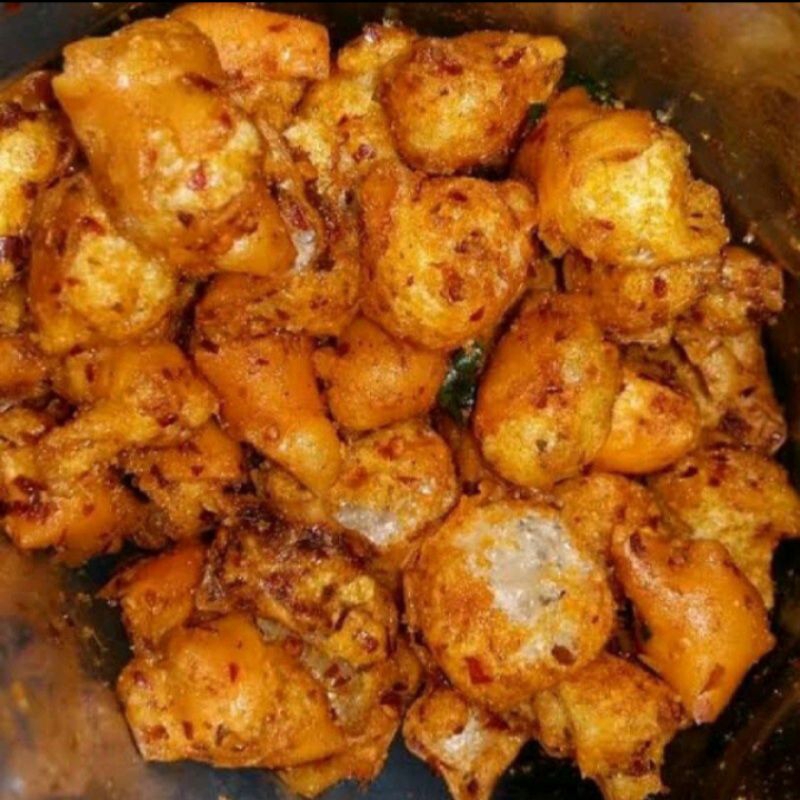 

basreng