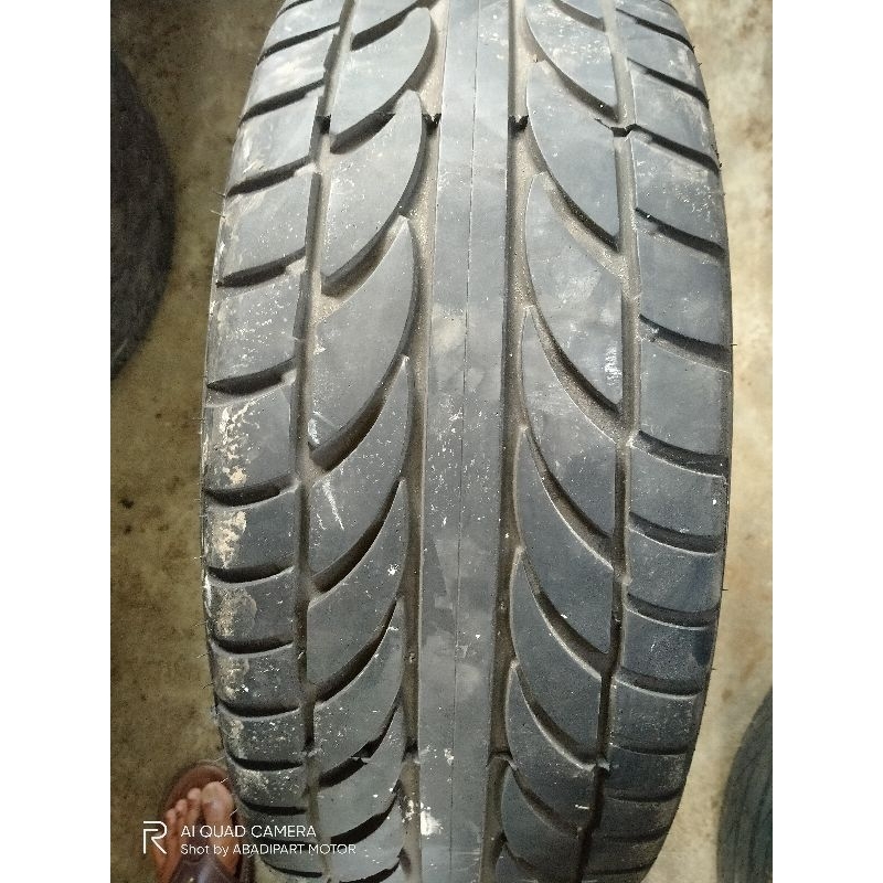BAN MOBIL RING 16 BAN MOBIL MERK ACHILLES SPORT AT  UKURAN 205/55,16