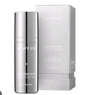 KLAVUU WHITE PEARLSATION SPECIAL DIVINE PEARL SERUM
