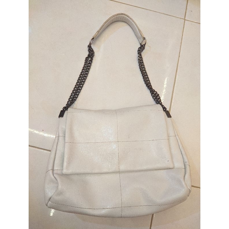 preloved zara bag