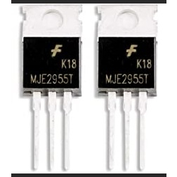 MJE2955T MJE2955 PNP Transistor 10A 60V