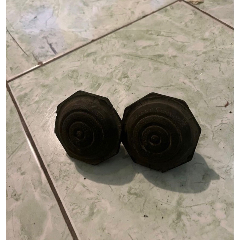 Stopper depan ori innova lama (2004-2015) second