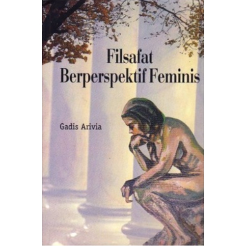Filsafat Berperspektif Feminis - Gadis Arivia - NR